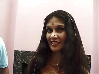 hardcore Indian Wife cheats on Husband with Sex Tourist from LA blowjob milf